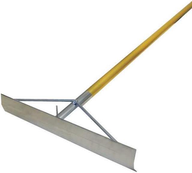 Alt view image 3 of 3 - Concrete Placer, 4 x 19-1/2 in, 60 L