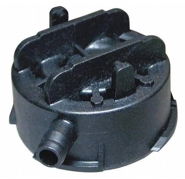 Alt view image 4 of 4 - KORKY R528 Replacement Cap, Korky QuietFill