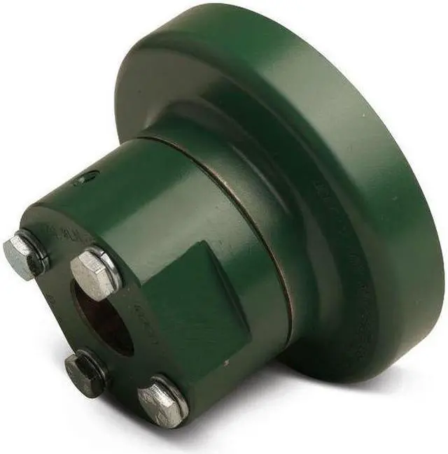 Alt view image 3 of 3 - TB WOODS 10SC48 Sure-Flex Sleeve Coupling Spacer Flange, 10SC