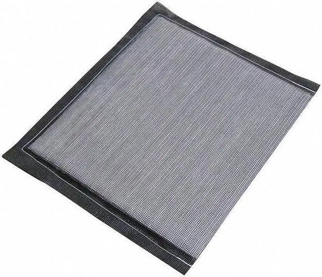 Alt view image 3 of 5 - ENPAC 5660-YE Portable Drip Pillow, Absorbs 2 gal., 24"L., Polypropylene