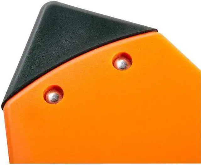 Alt view image 4 of 6 - Keson Long Tape Measure,1/2 In x 300 ft,Orange  OTRS10300H