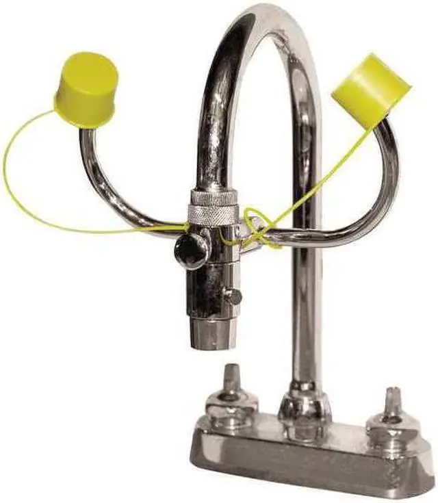 Alt view image 6 of 6 - BRADLEY S19-2000 Mixing Valve,Bronze,7 gpm