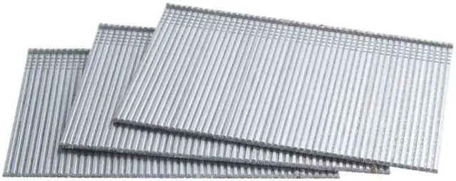 Alt view image 6 of 6 - Finish Nail, T-Head, 2 L, PK 2000