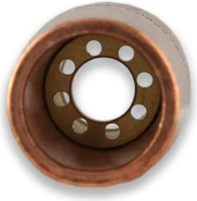 Alt view image 9 of 10 - BERNARD NS-5818C Nozzle,Centerfire,1/2 in