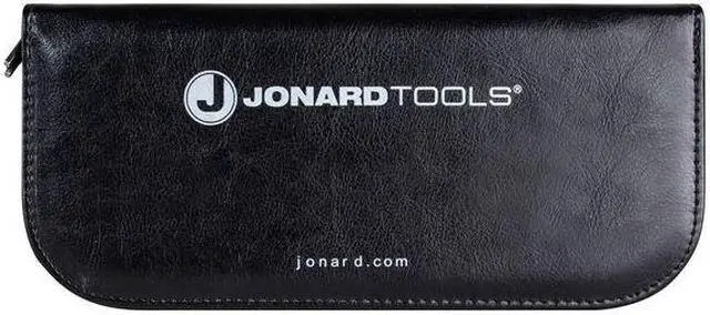 Alt view image 5 of 6 - Jonard Tools Connector Removal Tool Kit,3 Pc  KR-260