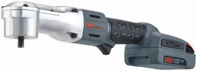 Alt view image 9 of 12 - INGERSOLL RAND W5330-K22 20VDC 3/8" Square