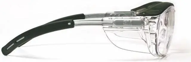 Alt view image 7 of 7 - Reading Glasses, +1.5, Clear, Polycarbonate