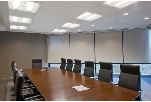 Alt view image 3 of 3 - LITHONIA LIGHTING 2RTL2 33L EZ1 LP835 LED Recessed Troffer,3500K,38W,120-277V