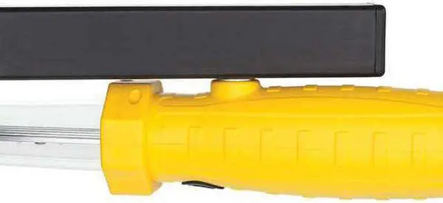 Alt view image 6 of 7 - Bayco - SL-2135 1,200 Lumen Corded LED Work Light with Magnetic Hook
