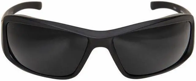 Alt view image 8 of 11 - Safety Glasses, Smoke Lens, Torque