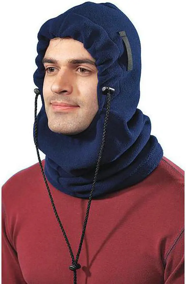 Alt view image 5 of 5 - HOT RODS 1070-01 Winter Liner,Blue,Universal