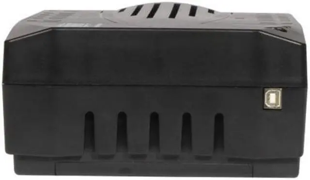 Alt view image 6 of 16 - Tripp Lite AVR Series UPS 12-Outlet Systems