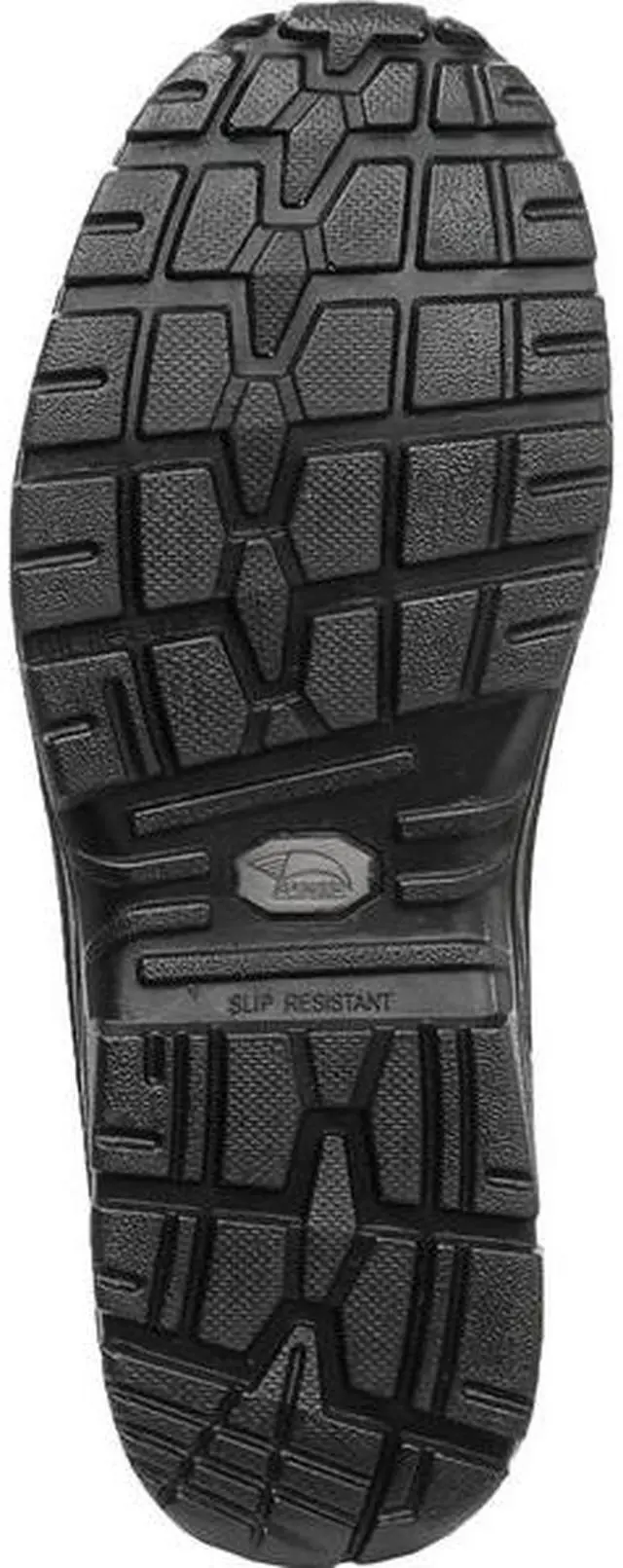 Alt view image 2 of 2 - AVENGER SAFETY FOOTWEAR A7223-W Framer, Men's 6-Inch Work Boot, 12, Wide,