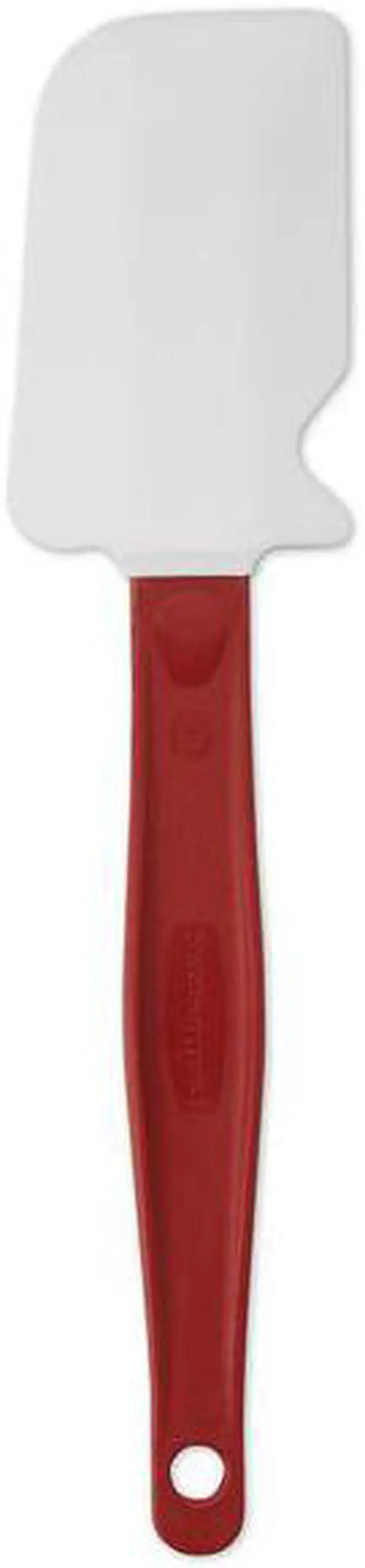 Alt view image 4 of 7 - RUBBERMAID FG1962000000 Hot Food Scraper,9 1/2 In