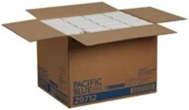 Alt view image 6 of 12 - GEORGIA-PACIFIC 29712 Delicate Task Wipes, 8-1/4" x 4-1/2", 60 Pack, 280 Wipes/