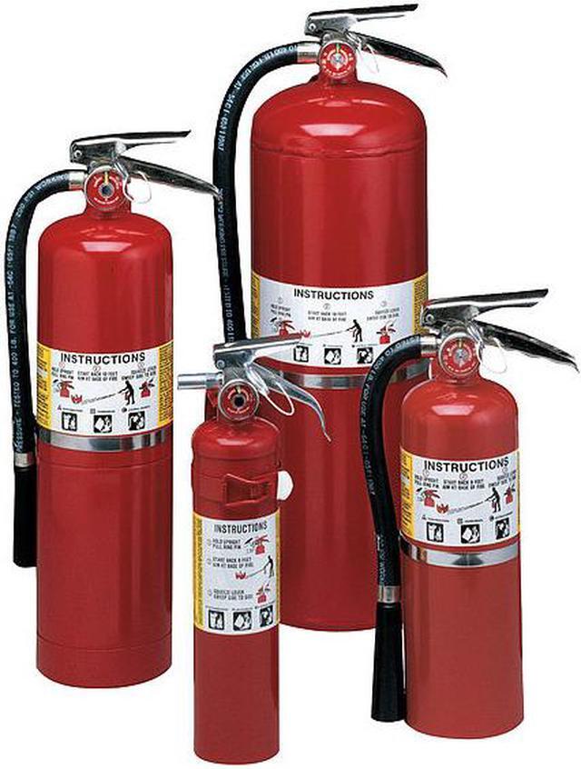 Alt view image 5 of 6 - Amerex Fire Extinguisher   B441