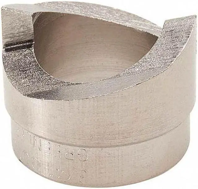 Alt view image 6 of 6 - Speed Punch, 3/4 in, 10 ga