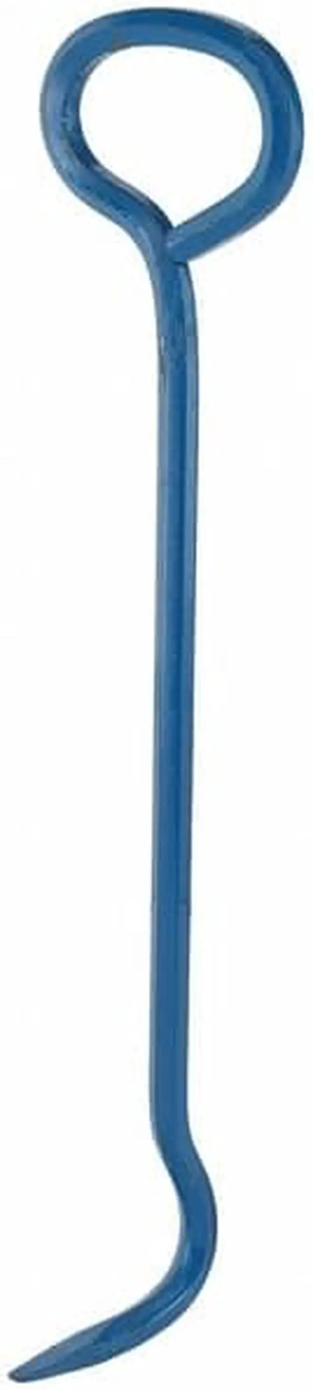 Alt view image 2 of 2 - CHERNE 015443 Manhole Cover Hook, 24 In