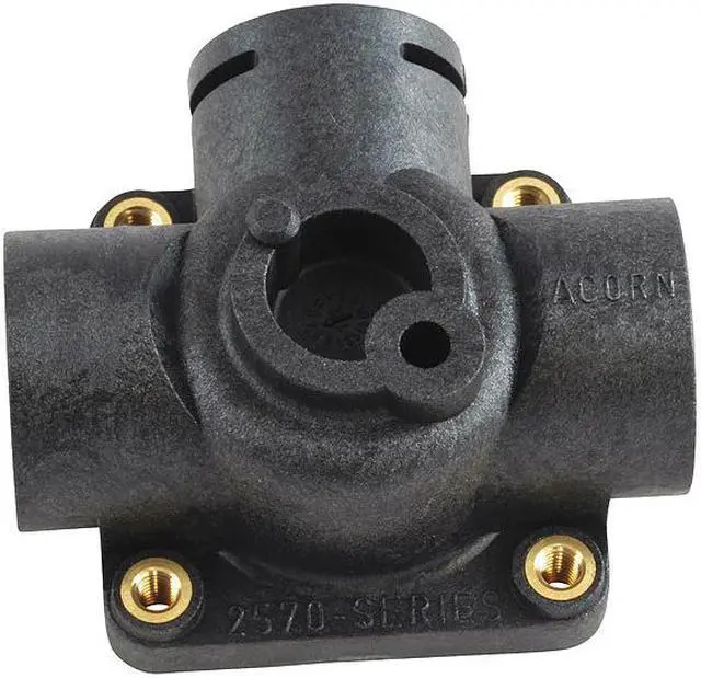 Alt view image 5 of 6 - ACORN 2570-025-000 Valve Body
