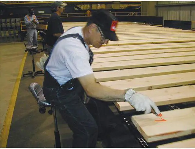 Alt view image 2 of 2 - MARKAL 82336 Versatile Grade Marking Crayon, Large Tip, Orange Sherbet Color