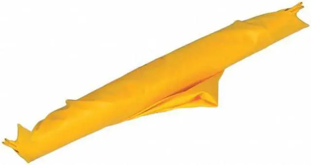 Alt view image 3 of 3 - ULTRATECH 1335 Spill Tray, 1.5 gal Spill Capacity, 18 oz PVC fabric