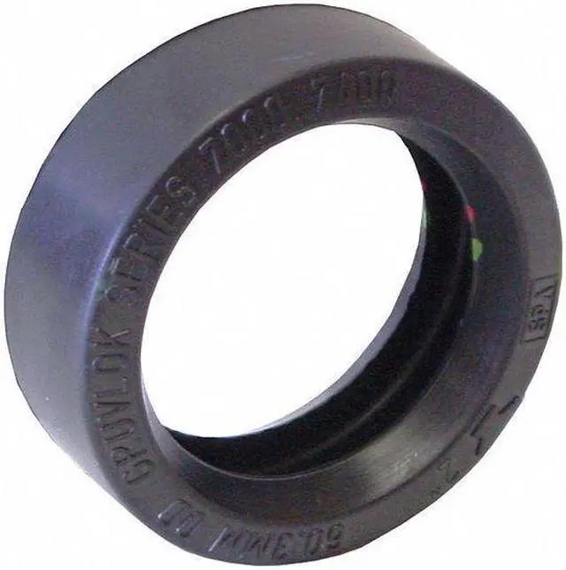 Alt view image 3 of 3 - GRUVLOK 0390078723 Gasket,Grade EP,4 In,EPDM