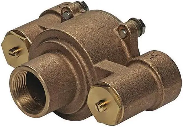 Alt view image 6 of 6 - HAWS 9201E Emergency Mixing Valve,31 gpm