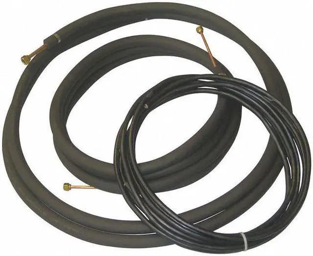 Alt view image 3 of 3 - STREAMLINE 61020500B6 Refrigerant Line Set,3/8,5/8,50 Ft