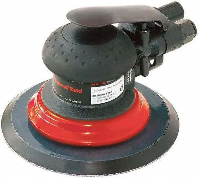 Alt view image 3 of 5 - Ingersoll Rand 4152 Sander Finish Random Orbit