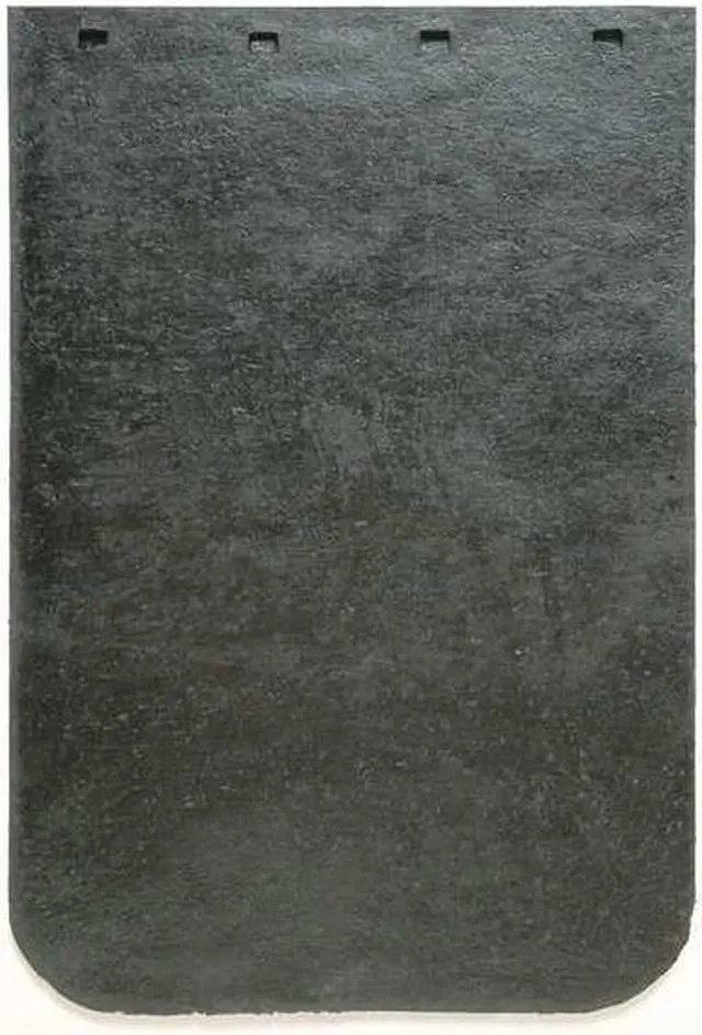 Alt view image 2 of 7 - BUYERS PRODUCTS 3VUH3 12X18 MUD FLAPS,PR