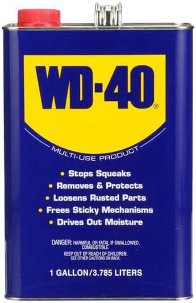 Alt view image 9 of 15 - WD-40 WDC 490118EA