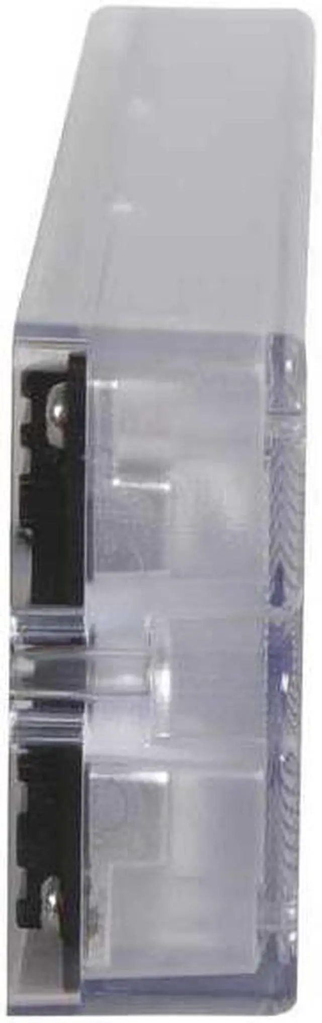 Alt view image 4 of 4 - MAXXIMA MWL-34 Work Light,29/32" D,LED,9" W,2-13/64" H