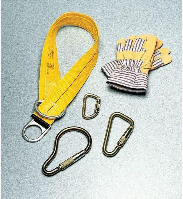 Alt view image 6 of 6 - 3M DBI-SALA 1003000 Cross Arm Strap, 36 in Length, 310 lb Weigth Capacity,