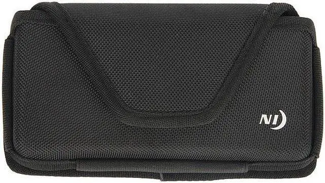Alt view image 2 of 3 - NITE IZE HSHS2L-01-R3 Cell Phone Holder,Black