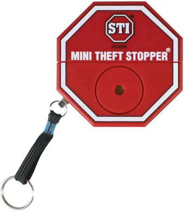 Alt view image 4 of 6 - Fire Extinguisher Alarm