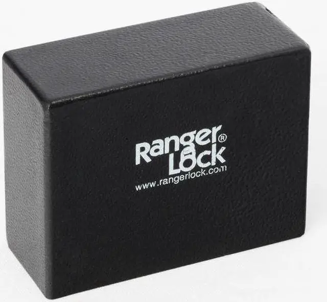 Alt view image 4 of 6 - Protect lock securing chain or cable