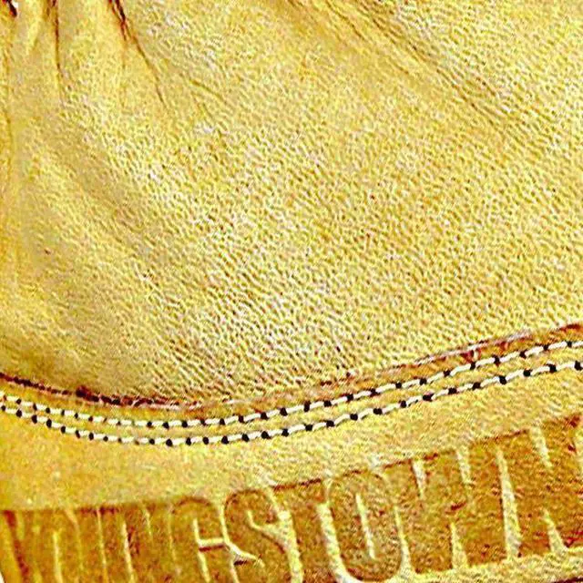 Alt view image 3 of 5 - YOUNGSTOWN GLOVE CO 12-3290-60-XL FR Ultimate WP Utility Glove, Light Tan, XL,