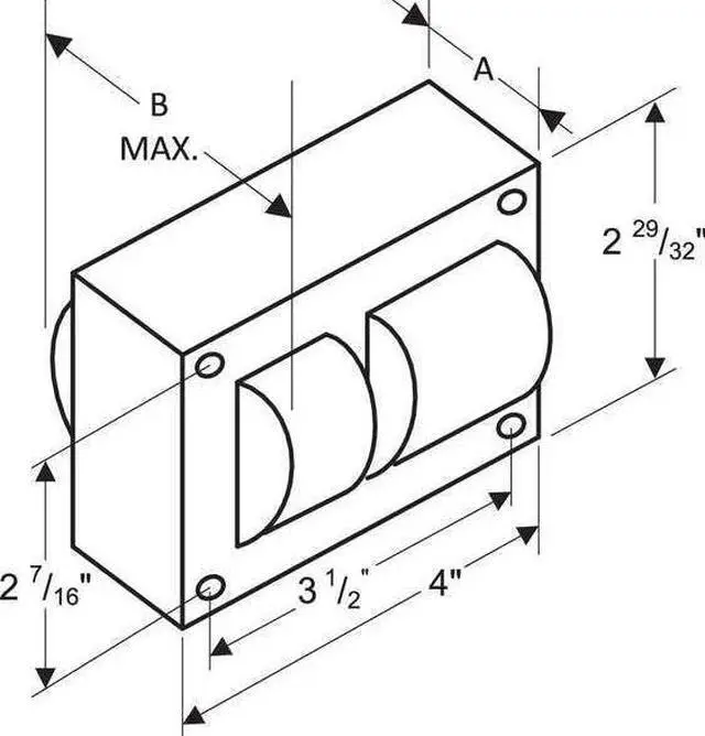 Alt view image 3 of 3 - ADVANCE 71A5570-001D PHILIPS ADVANCE 150/175 W, 1 Lamp HID Ballast Kit