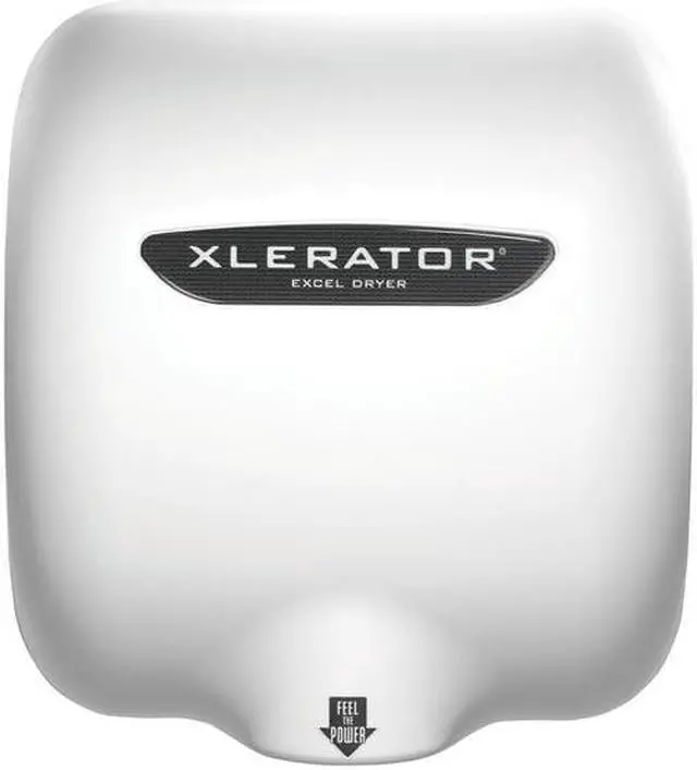 Alt view image 2 of 6 - XLERATOR HAND DRYER XL1 Cover Kit,Bmc