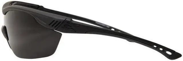 Alt view image 3 of 5 - EDGE EYEWEAR HO611 Overlord Vapor Shield, Safety Glasses, Anti-Fog &