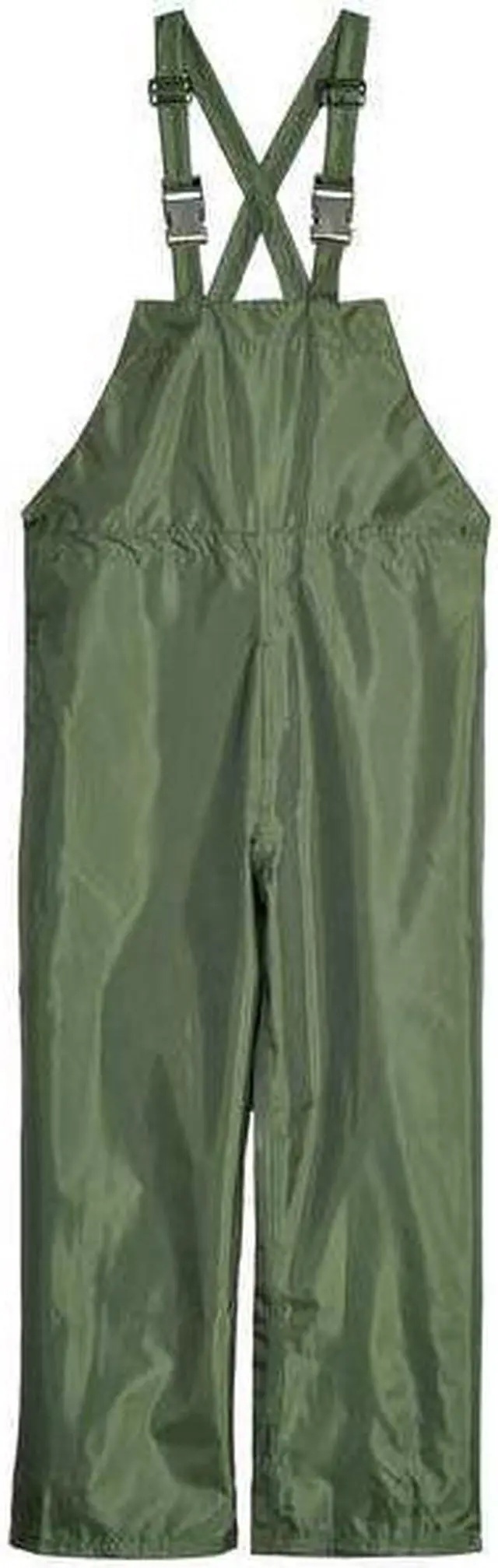 Alt view image 2 of 4 - VIKING 2900G-S Open Road 150D Suit - Green