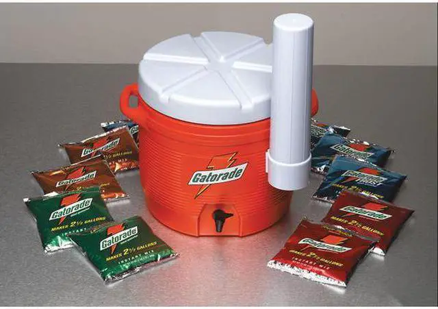 Alt view image 2 of 2 - GATORADE 49044-21 Gatorade Replacement Pump for Dispenser