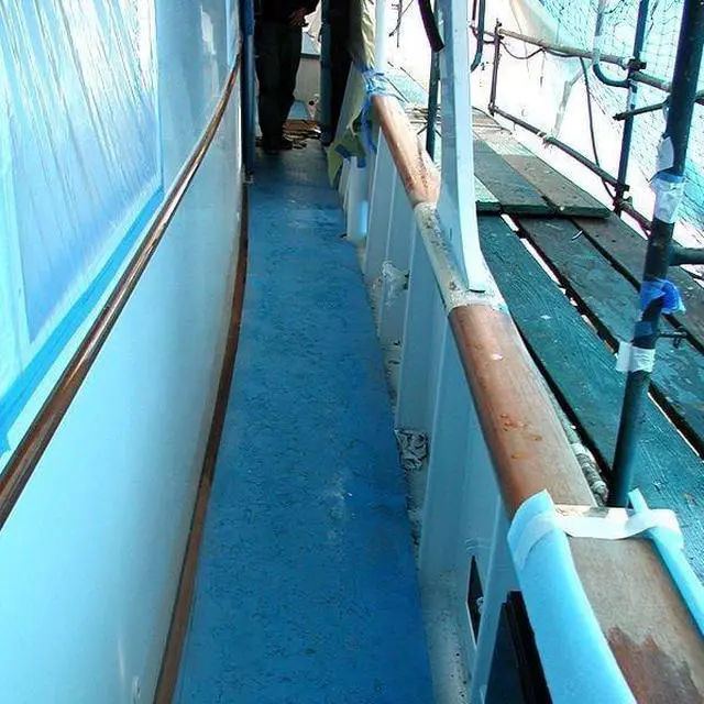 Alt view image 5 of 5 - AMERICOVER MC402A9 36 x 30 x 100 Surface Protection,Floor,36Inx100Ft