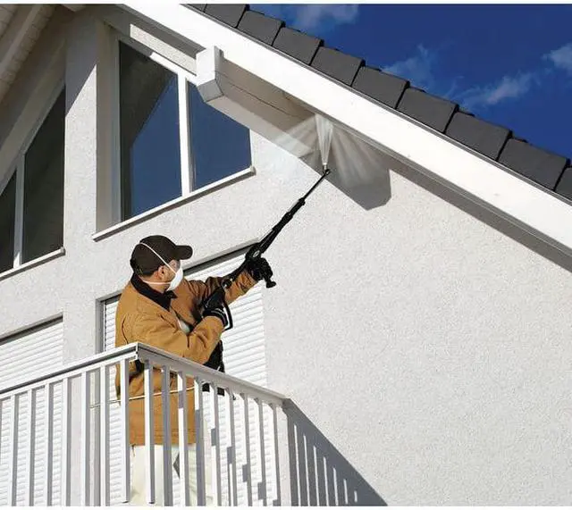 Alt view image 5 of 5 - Pressure Washer Wand, Heavy Duty, 40 In