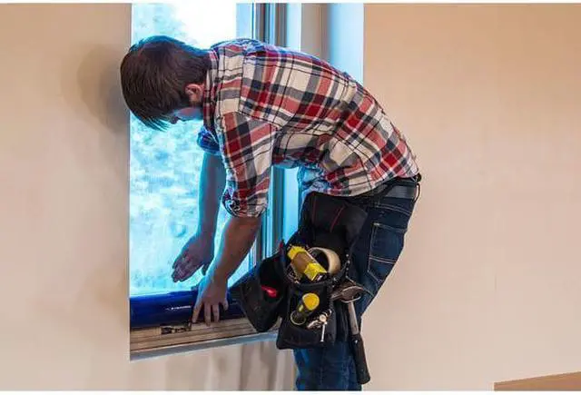 Alt view image 5 of 6 - Surface Shields Window Protection Film,24x250  W2B24250