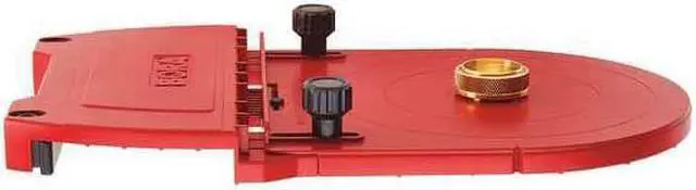 Alt view image 2 of 2 - BORA 542005 Bora Dado Router Guide