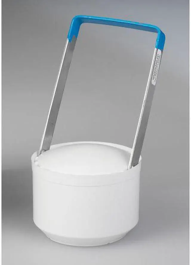 Alt view image 3 of 7 - WATERLESS NO-FLUSH URINAL 4001 EcoTrap(R) Tool,Stainless Steel