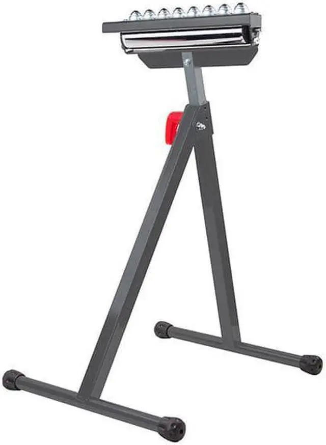 Alt view image 4 of 9 - PROTOCOL 67109-G Roller Support Stand,27-37/64 in. H