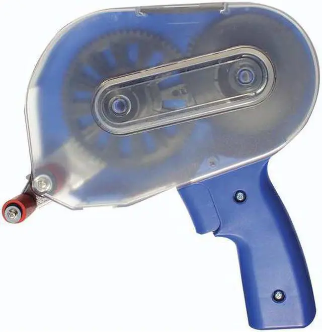 Alt view image 5 of 5 - Handheld Tape Dispenser,3/4 in. Tape W PROTAPES Pro ATG Guns