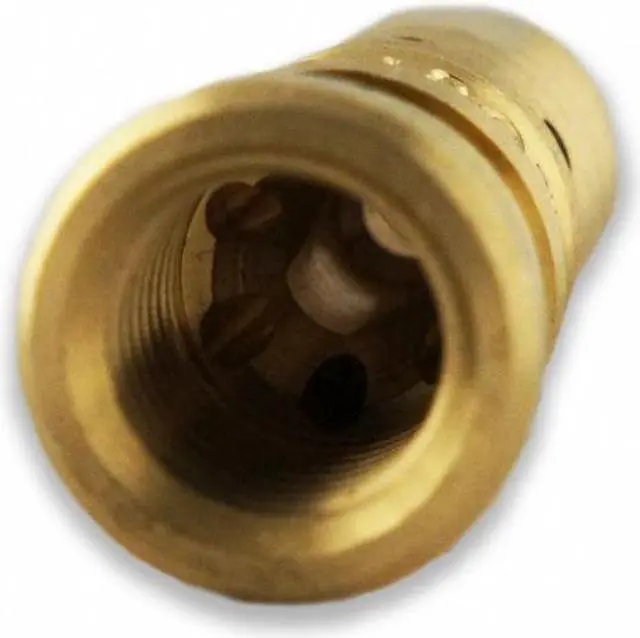 Alt view image 6 of 6 - BERNARD D118Q Diffuser,Quik Tip